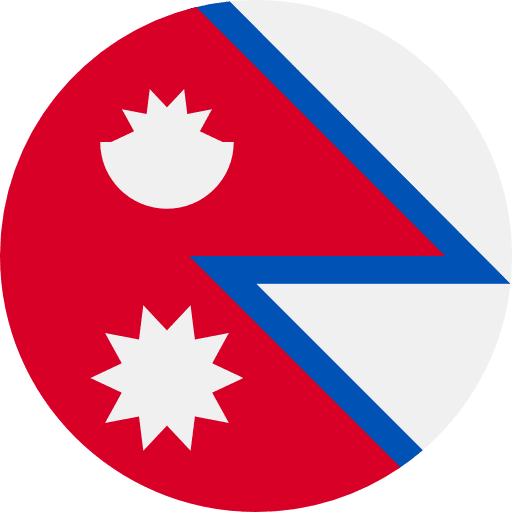 Khalti88 Nepali Flag